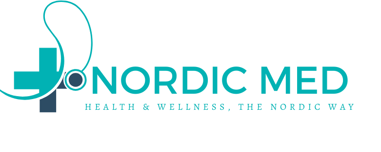 Nordic Med Logo
